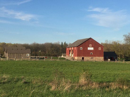 Bronte Creek Provincial Park